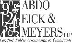 Abdo, Eick & Meyers, LLP
