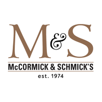 McCormick & Schmick's