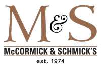 McCormick & Schmicks