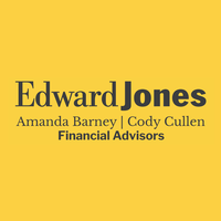 Edward Jones - Amanda Barney