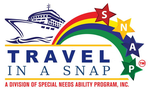 Travel in a SNAP