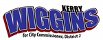 Campaign for Kerry Wiggins