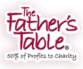 The Fathers Table