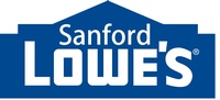 Lowes of Sanford