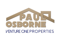 Paul Osborne - Venture One Properties
