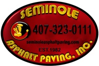 Seminole Asphalt Paving Inc.