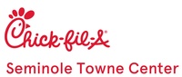 Chick-fil-A Sanford (FL) FSR