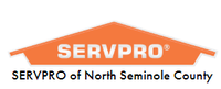 SERVPRO of North Seminole & Volusia County