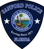 Sanford Police Dept