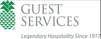 Guest Services
