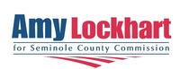 Amy Lockhart for Seminole County Commission