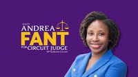 Campaign to Elect Andrea Fant