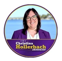 Hollerbach With Purpose