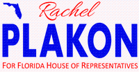 Rachel Plakon for Florida House District 36
