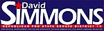 Senator David Simmons