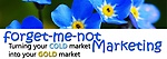 Forget-me-not-Marketing