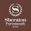Sheraton Portsmouth Harborside Hotel