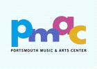 Portsmouth Music and Arts Center (PMAC)