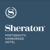 Sheraton Portsmouth Harborside Hotel