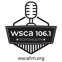 WSCA 106.1 FM, Portsmouth Community Radio