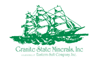 Granite State Minerals, Inc.