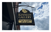 Kennedy Gallery & Custom Framing