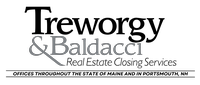 Treworgy & Baldacci Real Estate Closing Services