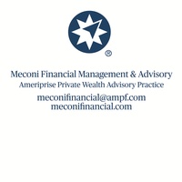 Meconi Financial Management & Advisory, A Private Wealth Advisory Practice of Am