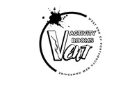 Vent Activity Rooms