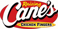 Raising Cane's Chicken Fingers 