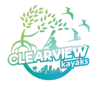 Clear View Kayaks