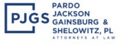 Pardo Jackson Gainsburg & Shelowitz, PL