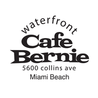 Cafe Bernie 