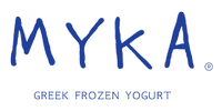 Myka Greek Frozen Yogurt