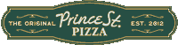 Prince St. Pizza LLC