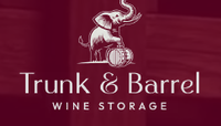 Trunk & Barrel Wine Storage 