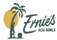 Ernie's Acai