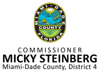 Commissioner - Miami Dade