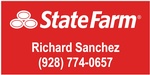 State Farm Insurance - Richard Sanchez
