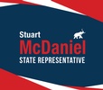 Stuart McDaniel for House