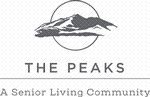 The Peaks Senior Living Community