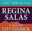 REGINA SALAS FOR CITY COUNCIL