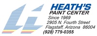 Heath's Paint Center