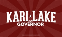 Kari Lake for Arizona Governor