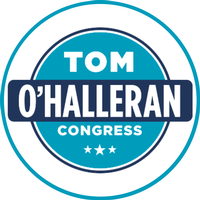 Tom O'Halleran for Congress