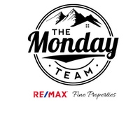 The Monday Team at RE/MAX Fine Properties