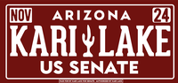 Kari Lake for Senate