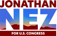 Jonathan Nez for Congress