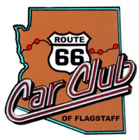 Route 66 Car Club