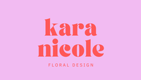 Kara Nicole Floral Design